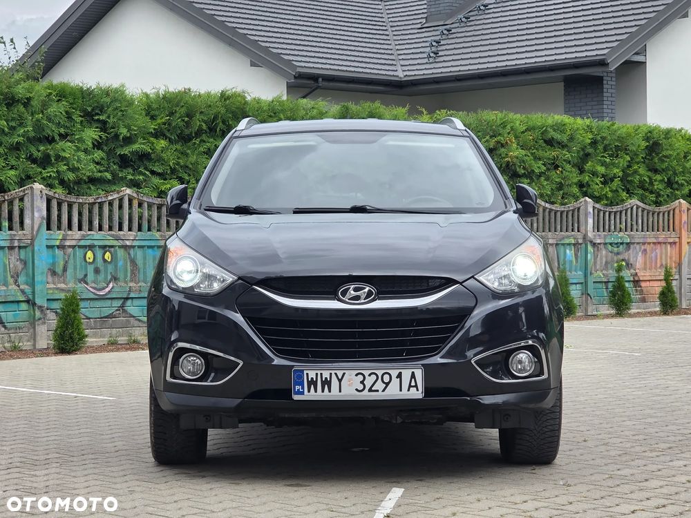 Hyundai ix35 - 22