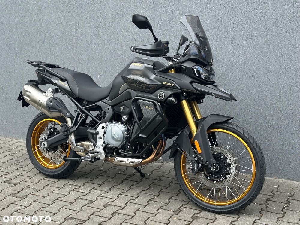 VOGE 900DSX - 2