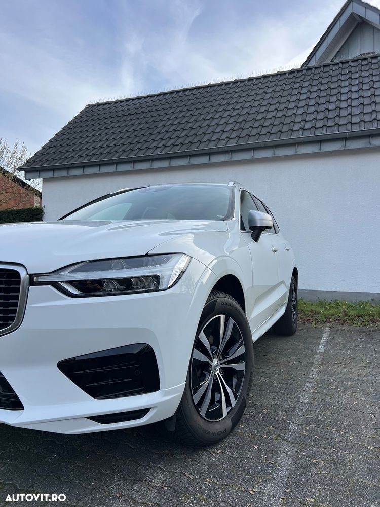 Volvo XC 60 D3 Inscription - 7