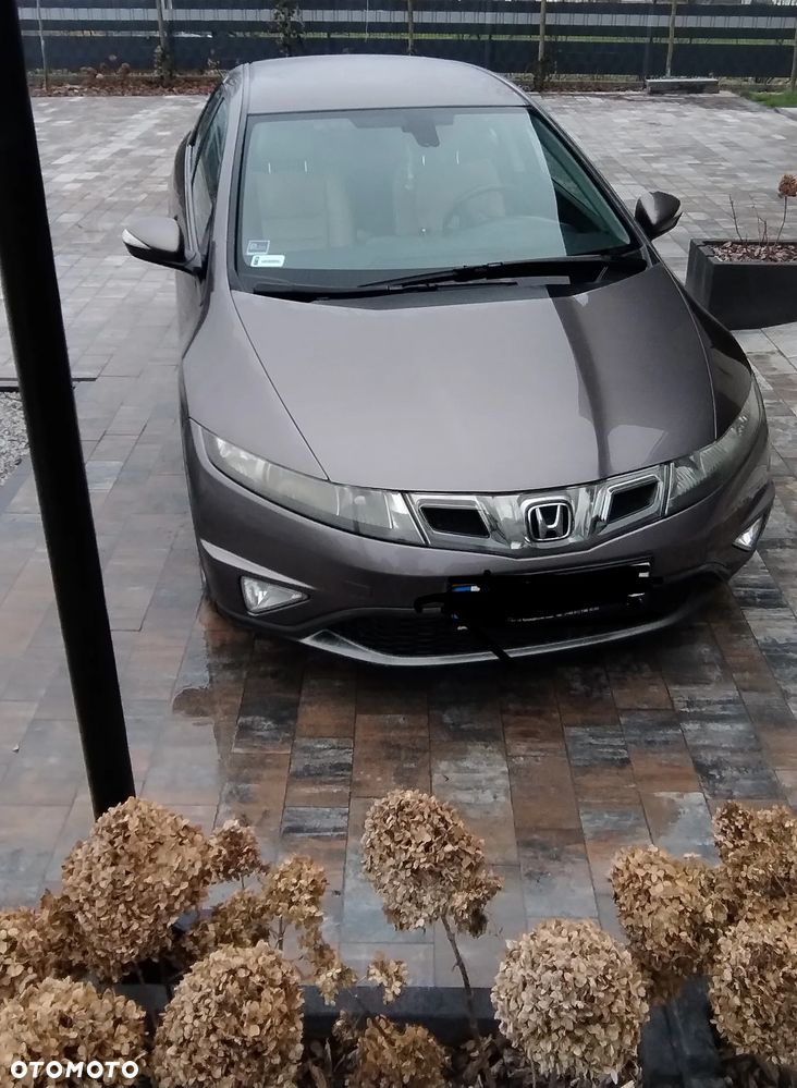 Honda Civic - 2