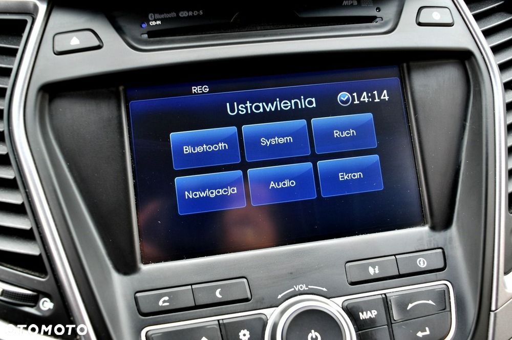 Hyundai Santa Fe - 30