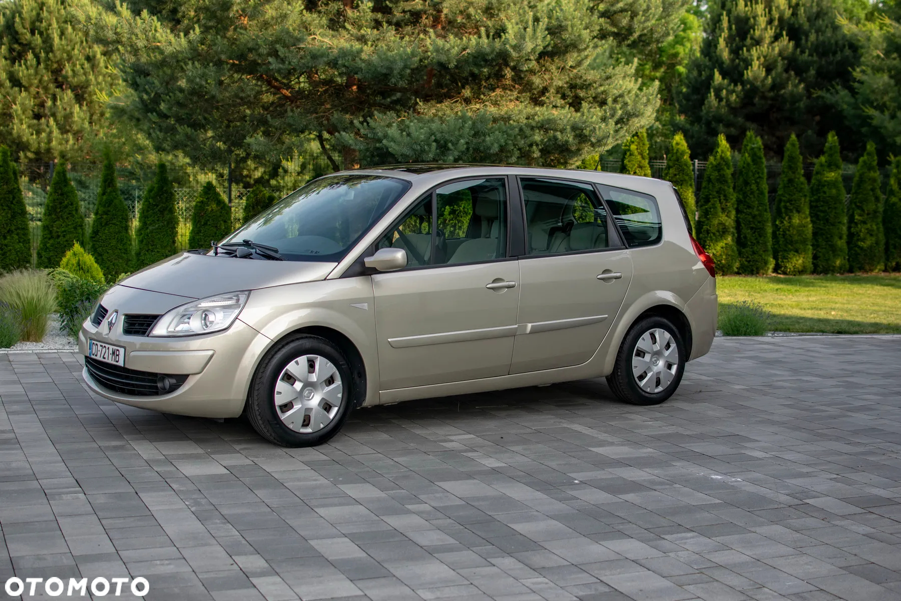 Renault Grand Scenic - 6