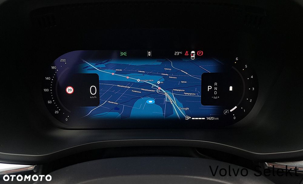 Volvo XC 60 - 17