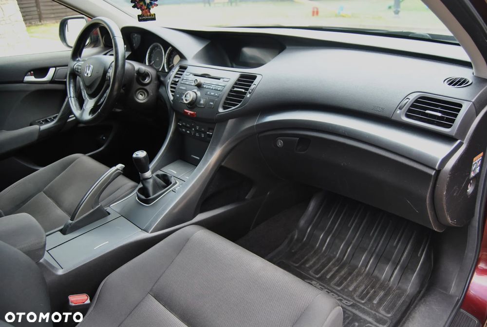 Honda Accord 2.0 Elegance Advantage - 7