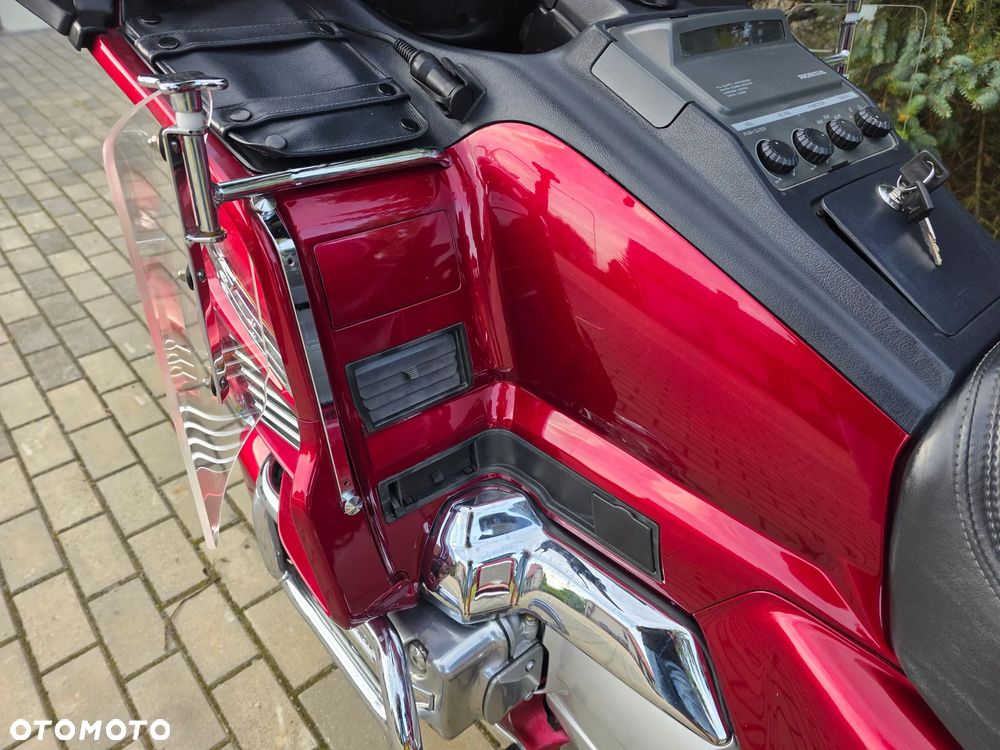 Honda GL - 18