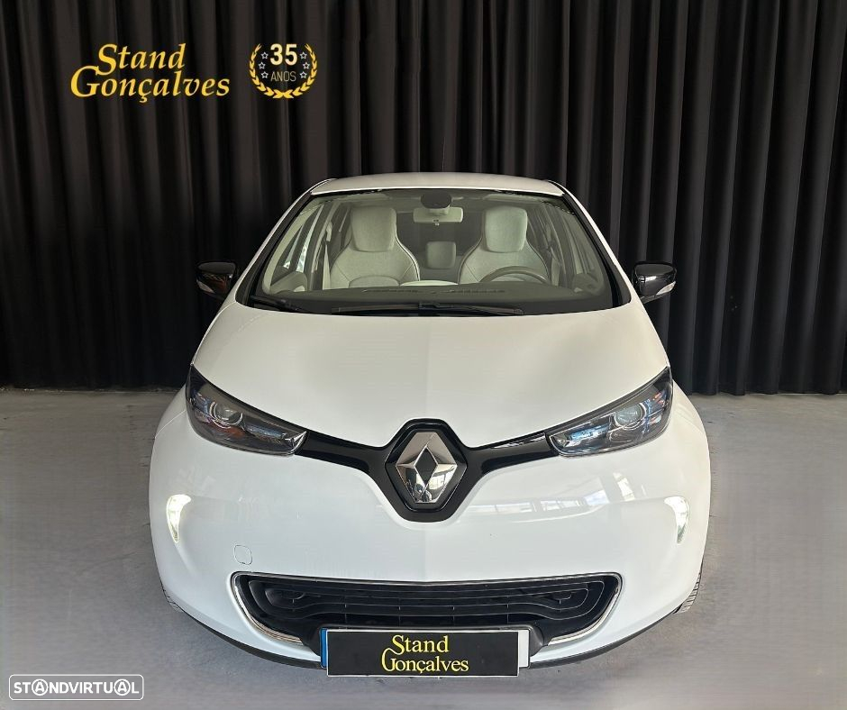 Renault Zoe - 3