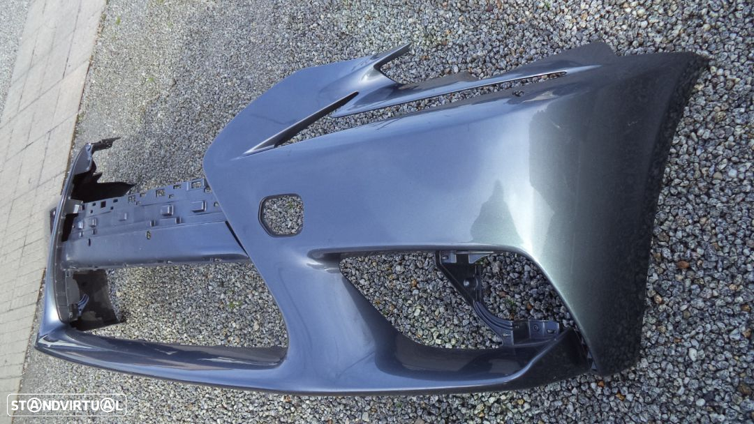 Para-choques Lexus IS 250 /350  ano 2014 a 2016 (original ) ver detalhes - 2