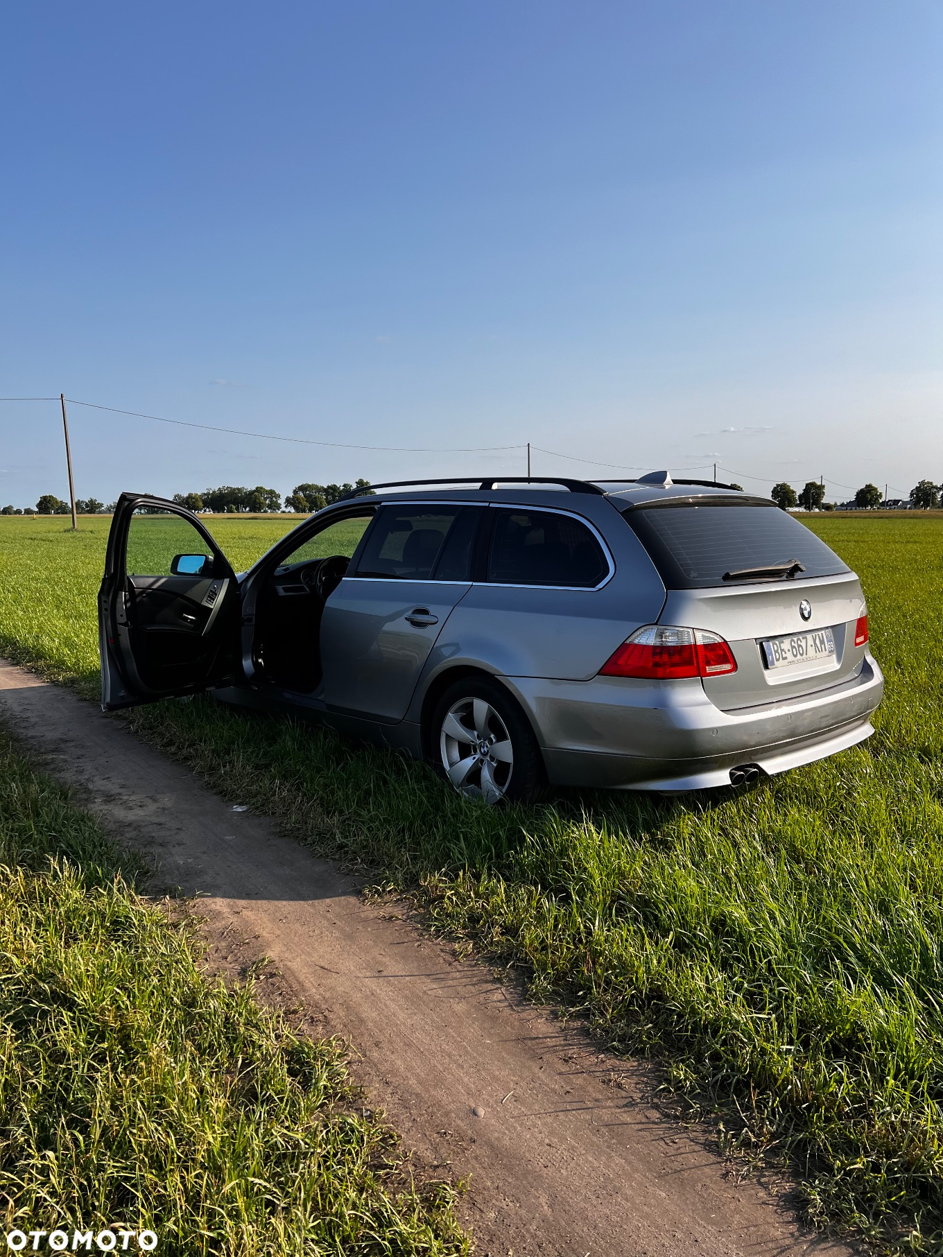 BMW Seria 5 - 5