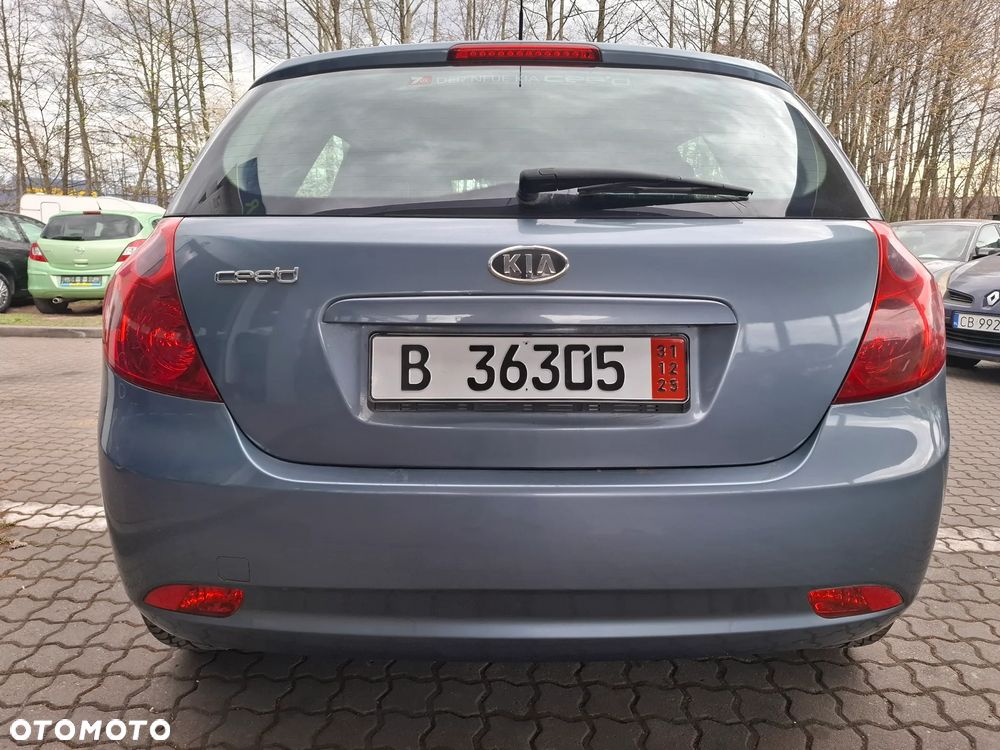 Kia Ceed Cee'd 1.4 Comfort - 16