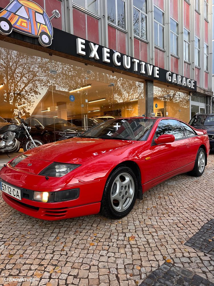 Nissan 300 ZX
