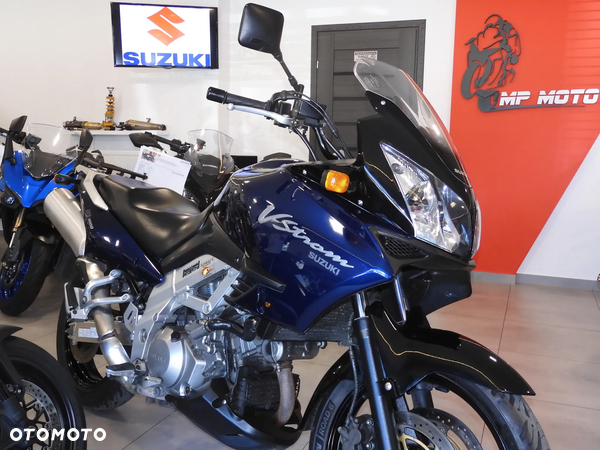 Suzuki DL