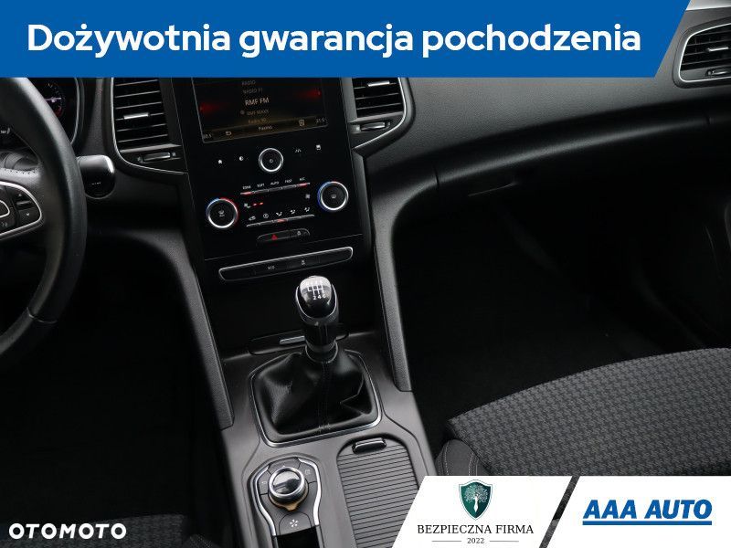 Renault Talisman - 9