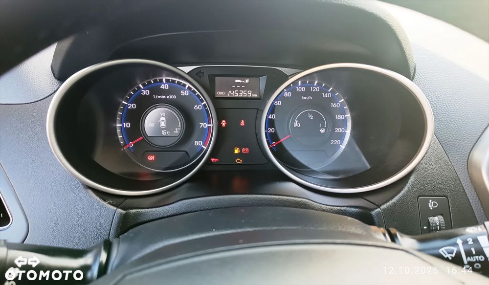 Hyundai ix35 1.6 2WD 5 Star Edition - 16
