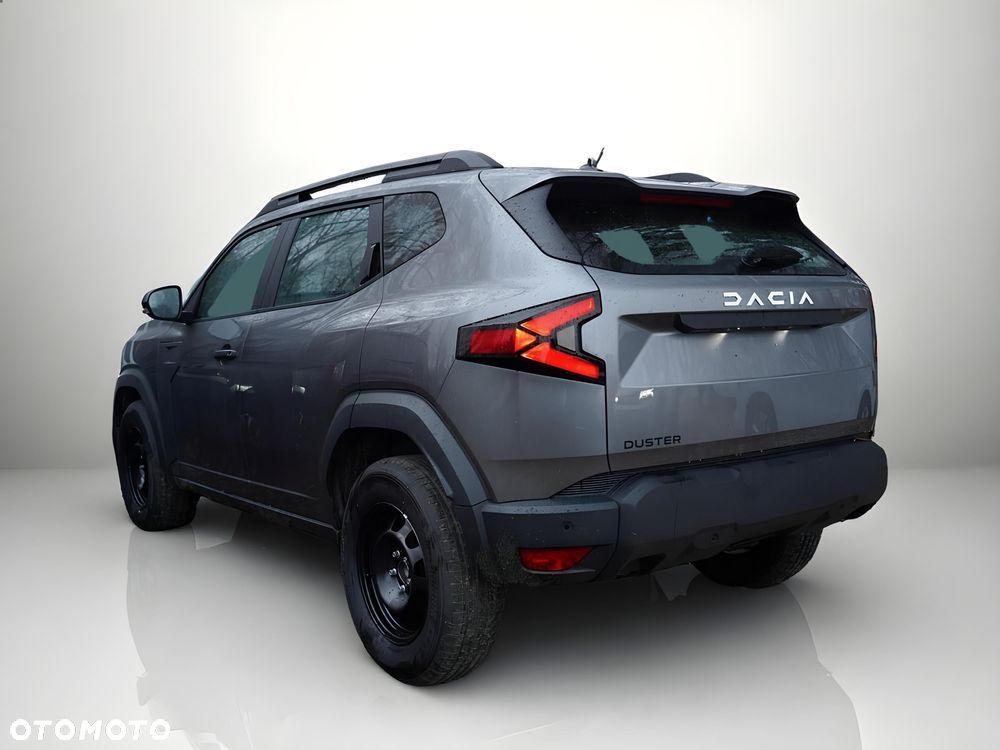 Dacia Duster - 8