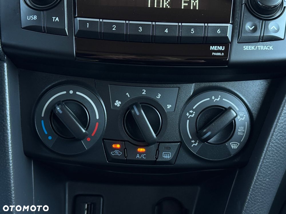 Suzuki Swift 1.2 Comfort Plus - 17