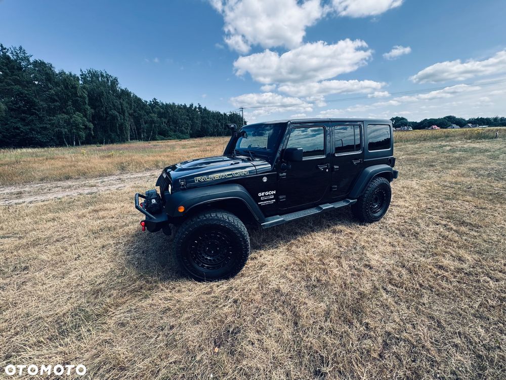 Jeep Wrangler - 3