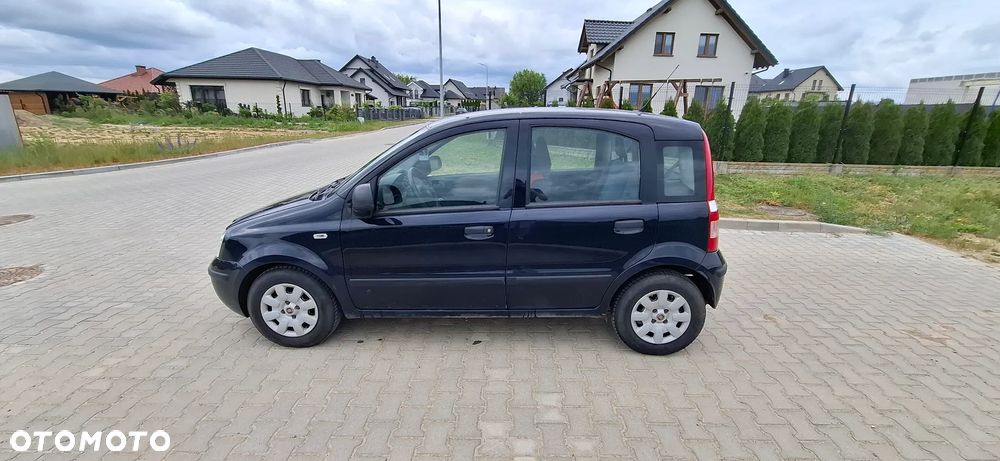 Fiat Panda - 8