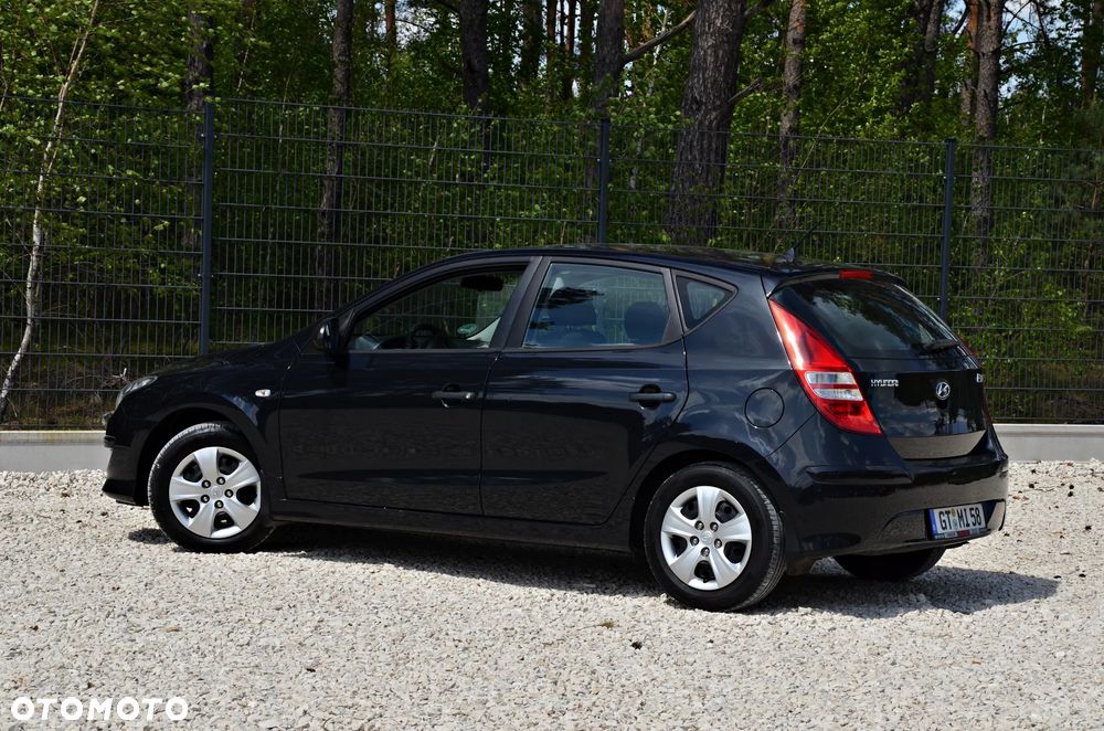 Hyundai i30 1.4 Classic + EU5 - 20