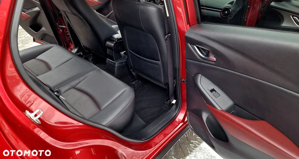 Mazda CX-3 2.0 Skypassion - 25