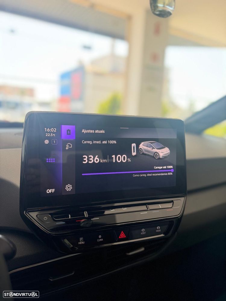 VW ID.3 Pure Performance - 19