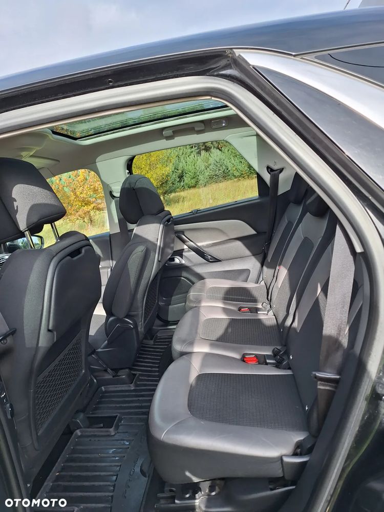 Citroën C4 Picasso 2.0 BlueHDi MoreLife - 8