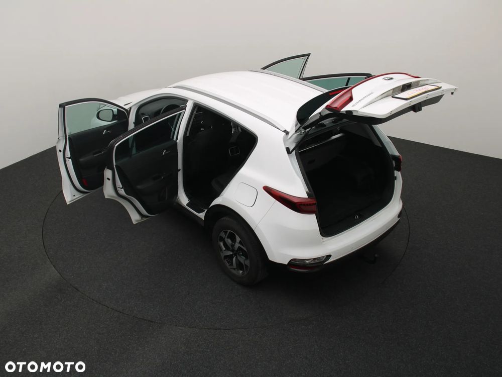 Kia Sportage 1.6 GDI 2WD VISION - 15
