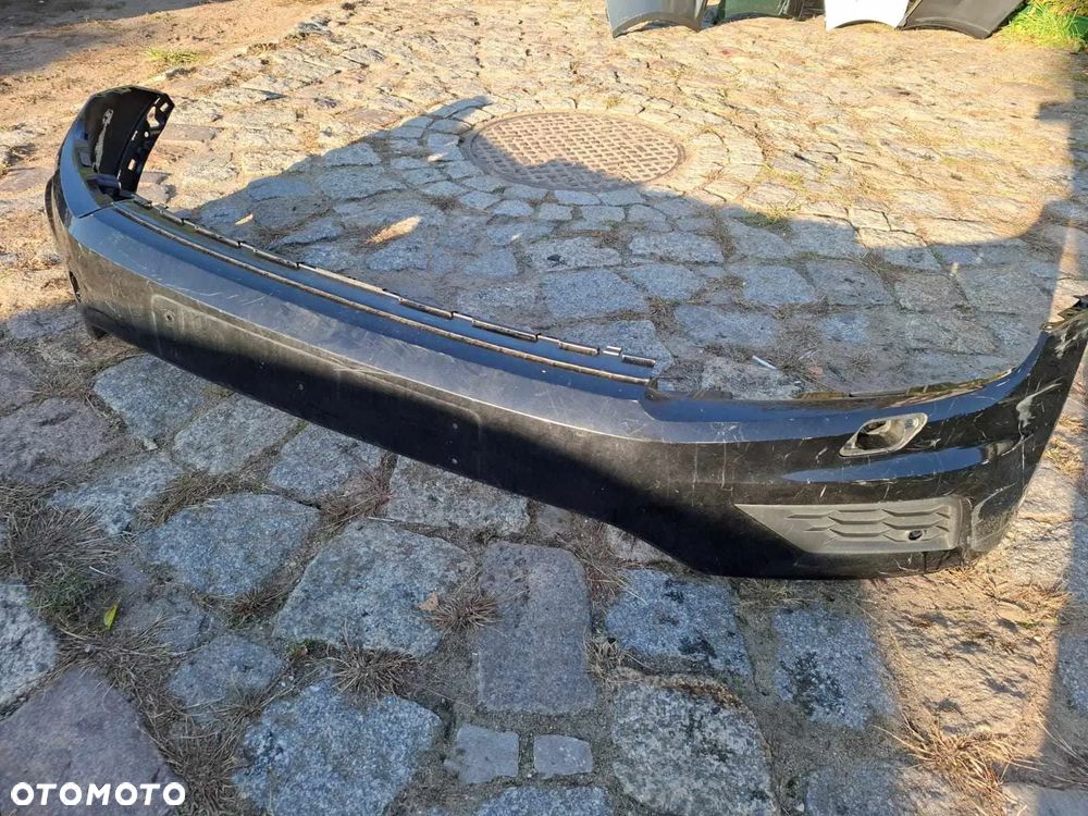 ZDERZAK PRZEDNI PRZÓD VW TIGUAN II ALLSPACE 5NN - 3