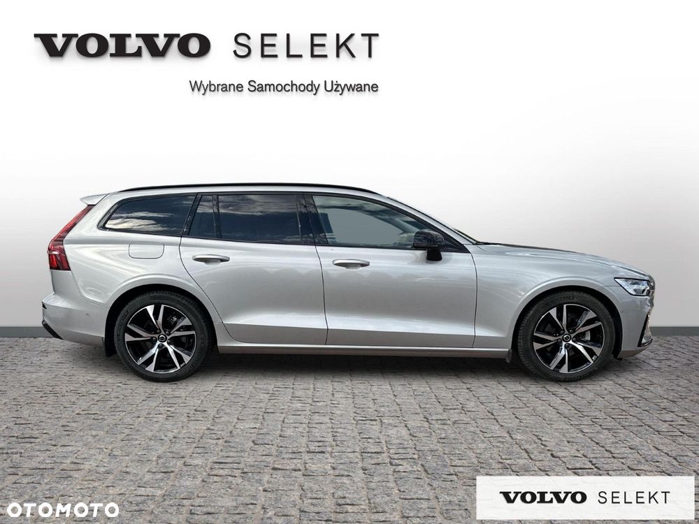 Volvo V60 - 7