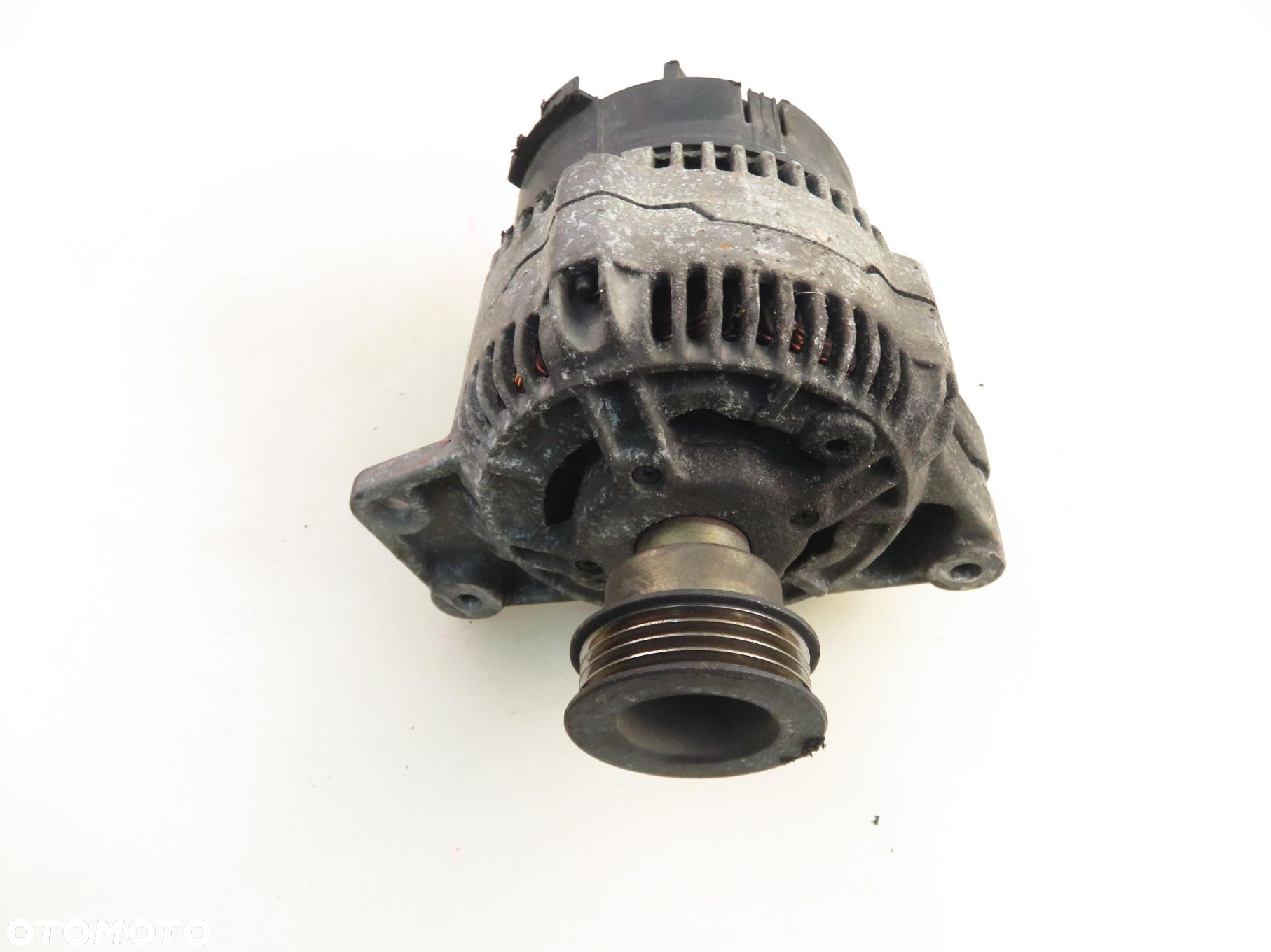 ALTERNATOR AUDI 80 B4 2.0 90 - ABT 0120485047 050903015C - 7
