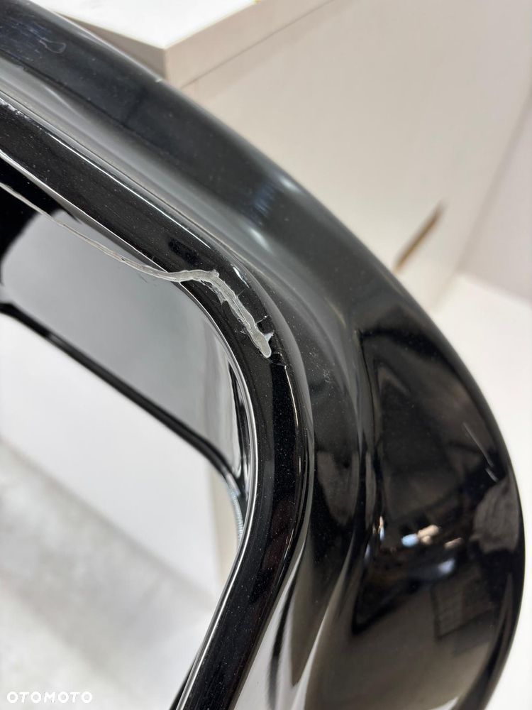 Mercedes S-Klasa W223 Brabus Spoiler Dyfuzor Zderzaka Tył Tylny 223420001 - 9