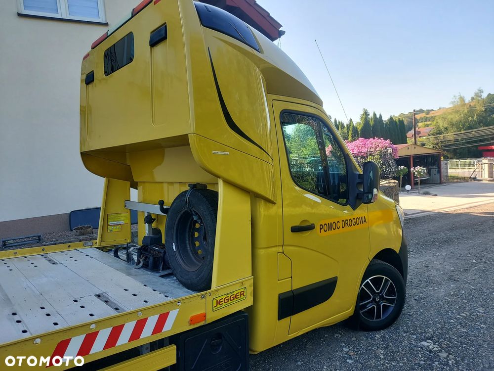 Renault master - 8