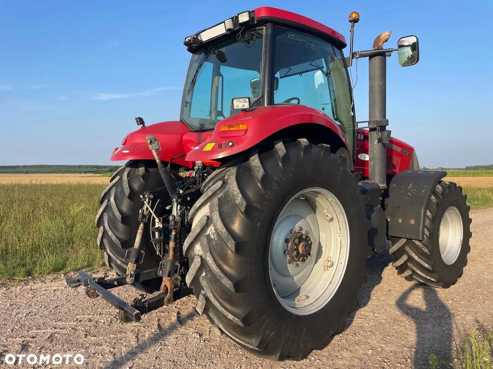 Case IH Magnum 225 - 7