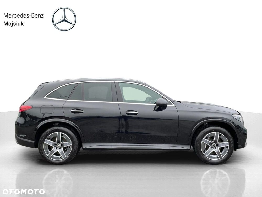 Mercedes-Benz GLC - 2