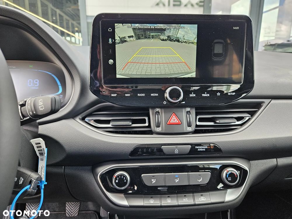 Hyundai i30 1.0 T-GDI Modern - 21
