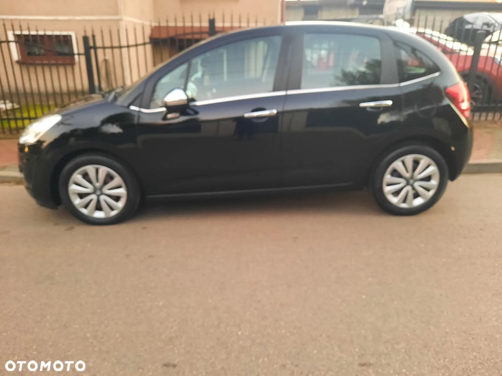 Citroën C3 - 16