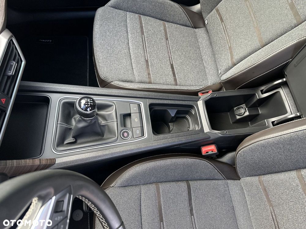 Seat Leon 1.5 TSI Xcellence - 28