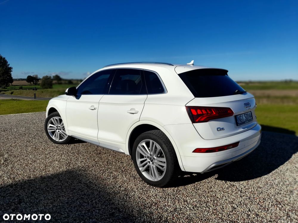 Audi Q5 2.0 TFSI Quattro S tronic - 3