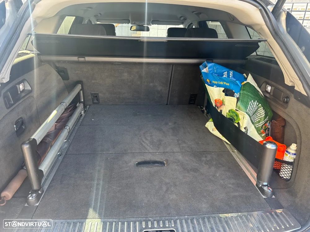 Jaguar XF Sportbrake 2.2 D Premium Luxury - 3