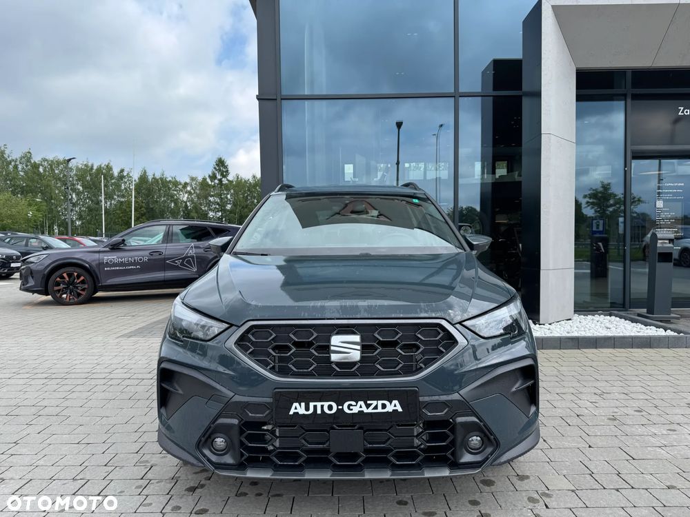 Seat Arona 1.0 TSI Style - 3