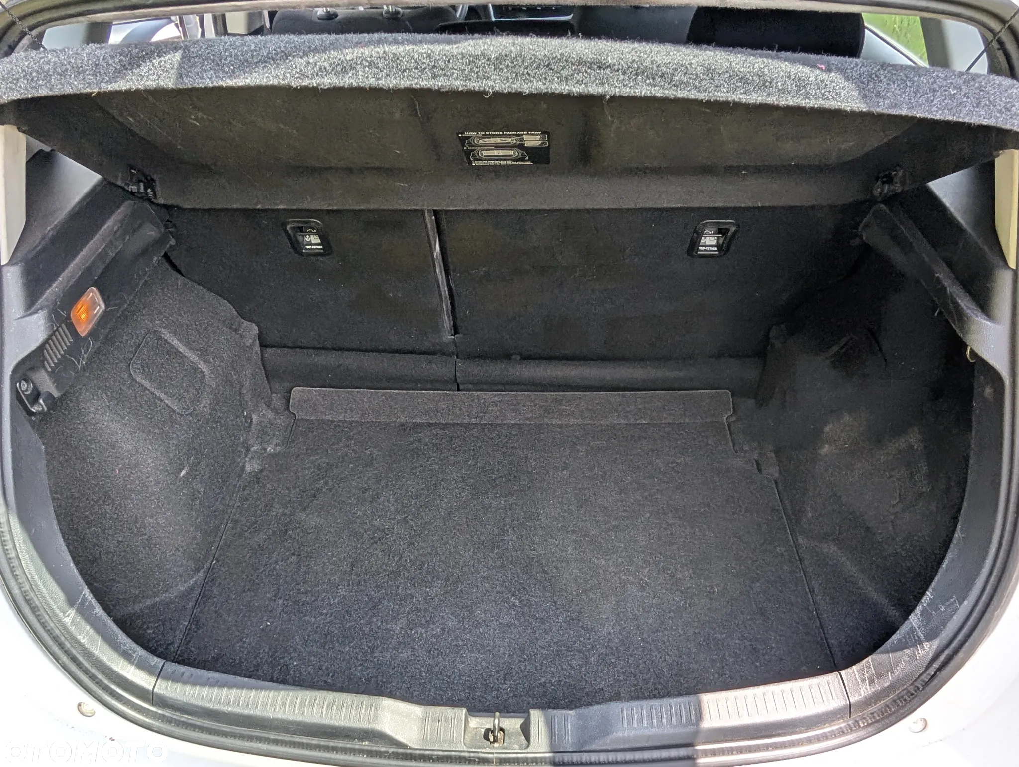 Toyota Auris 1.33 VVT-i Active - 9