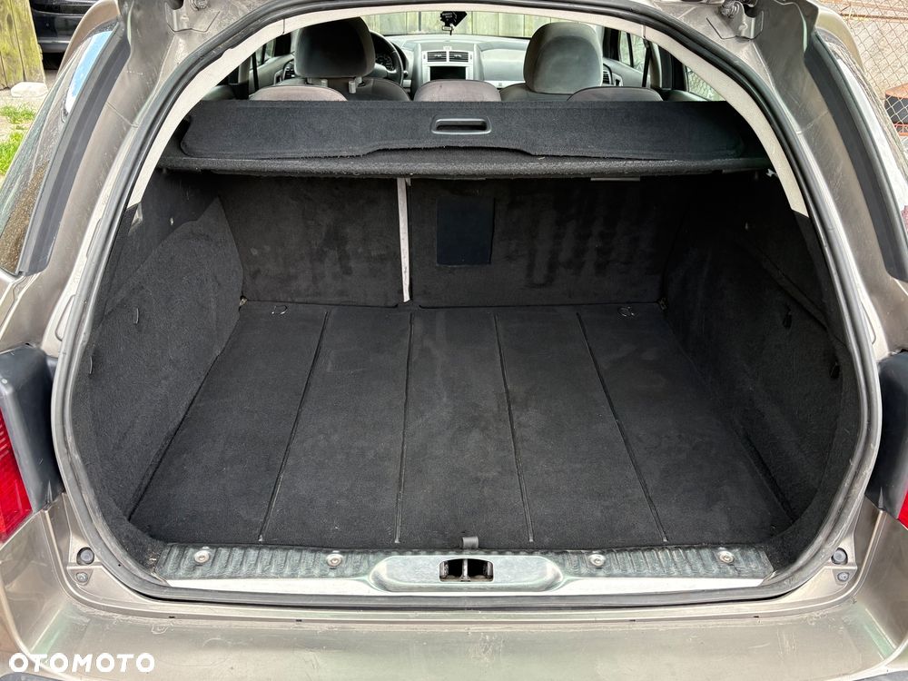 Peugeot 407 1.6 HDI Premium - 15