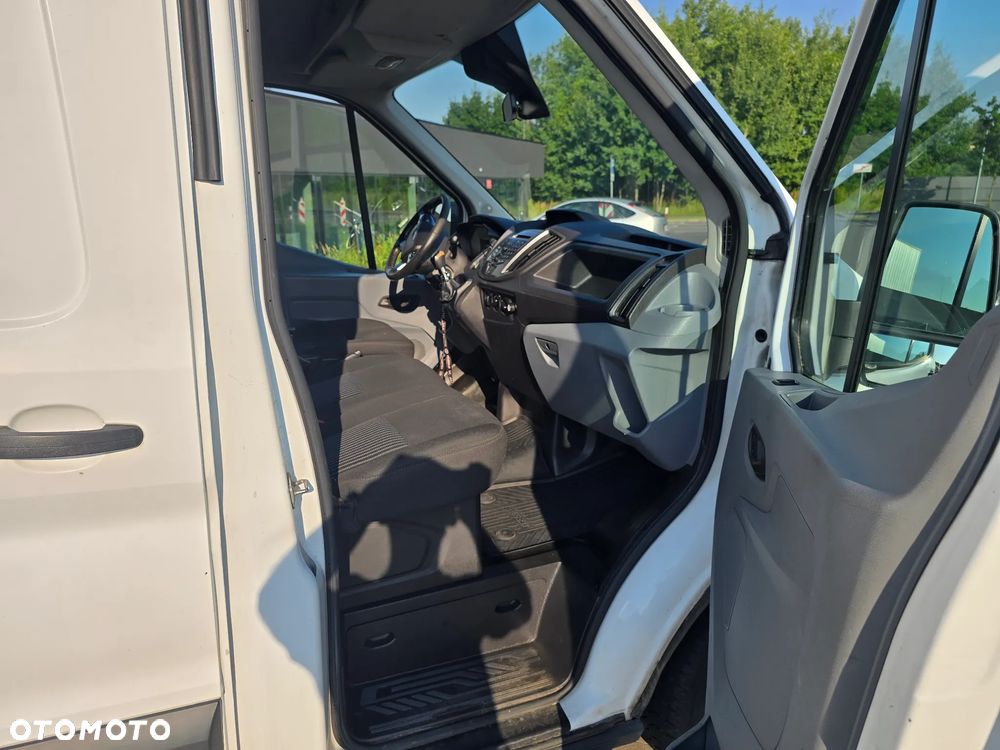 Ford Transit Kombi L2H2 Trend - 9