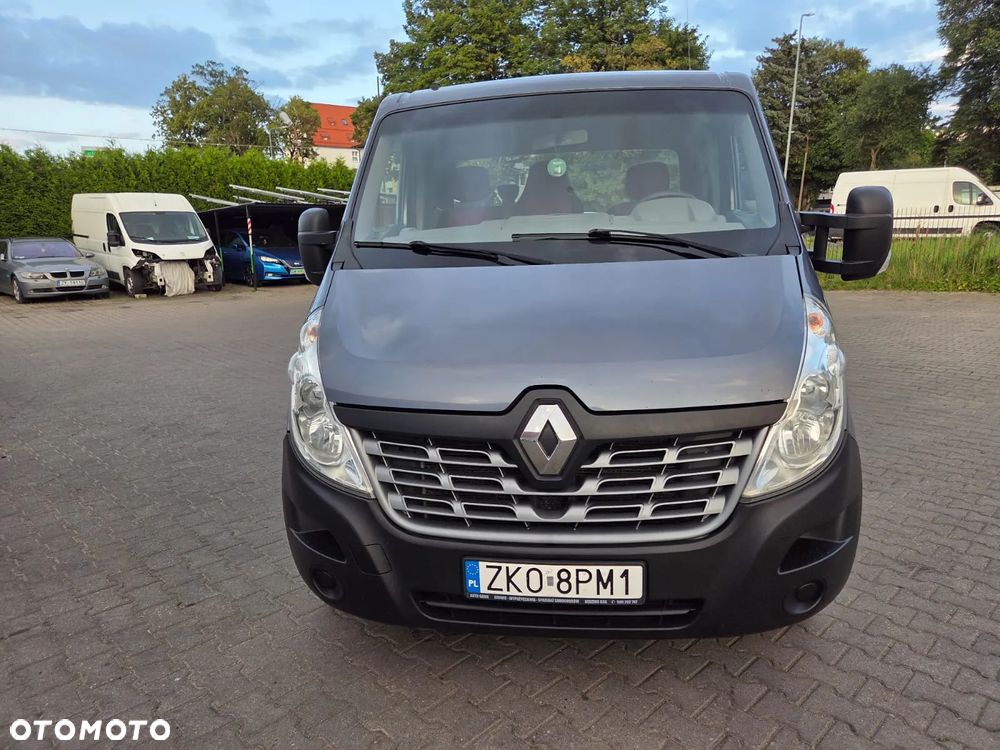 Renault Master Jegger - 10