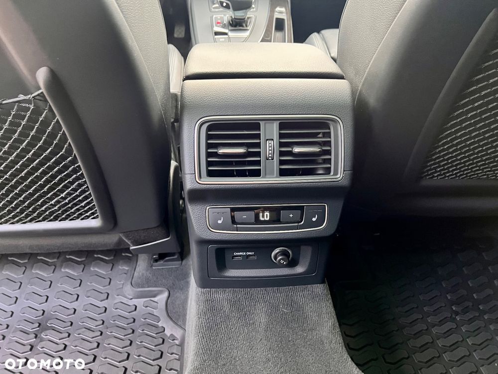 Audi Q5 2.0 TFSI Quattro S tronic sport - 23
