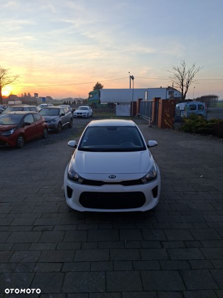 Kia Rio 1.2 Start - 2