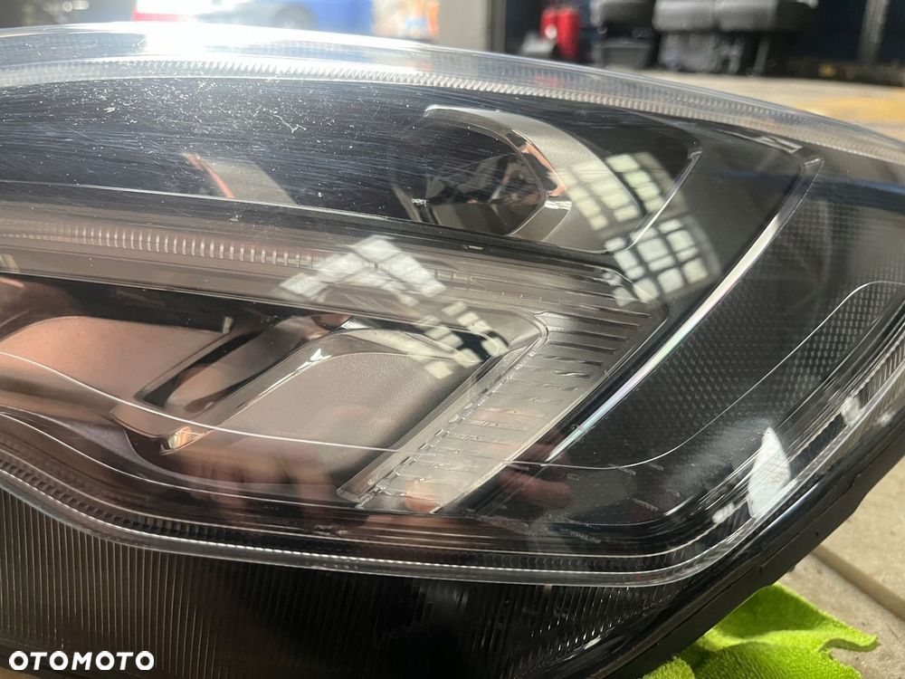 Ford Focus MK4 Full Led Lewy Lampa Przód - 8