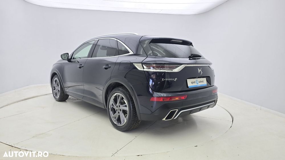 DS Automobiles DS 7 Crossback - 8