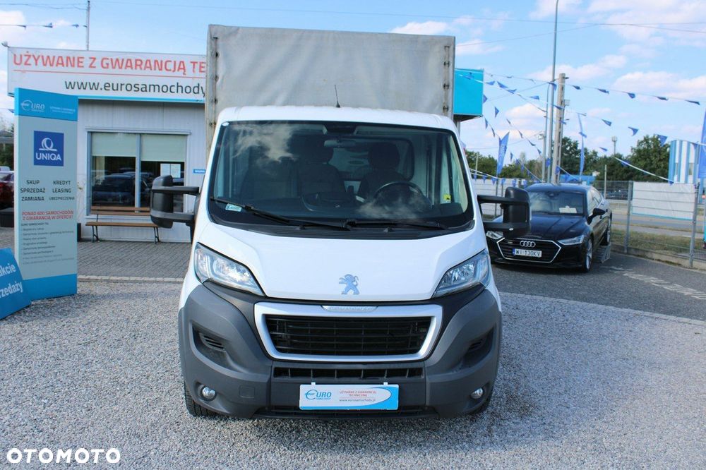 Peugeot Boxer - 3
