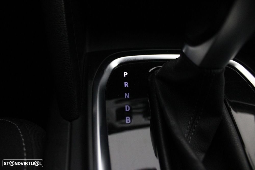 Renault Mégane 1.6 Plug-In Intens - 21