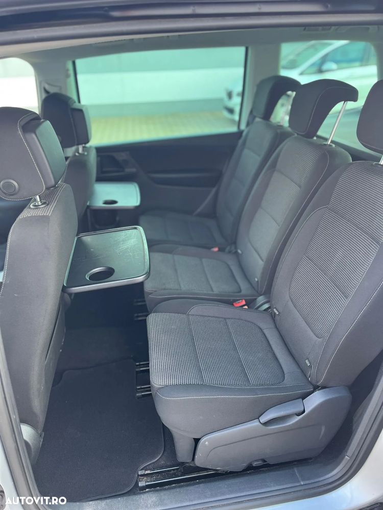 Volkswagen Passat 2.0 TDI DSG (BlueMotion Technology) Comfortline - 9